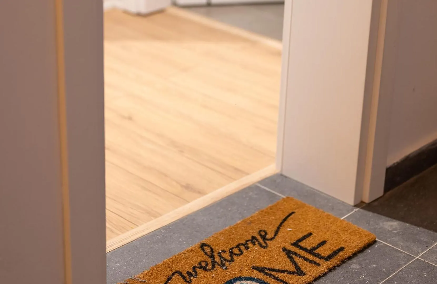 Suite Dolce Vita Tirana Appartement