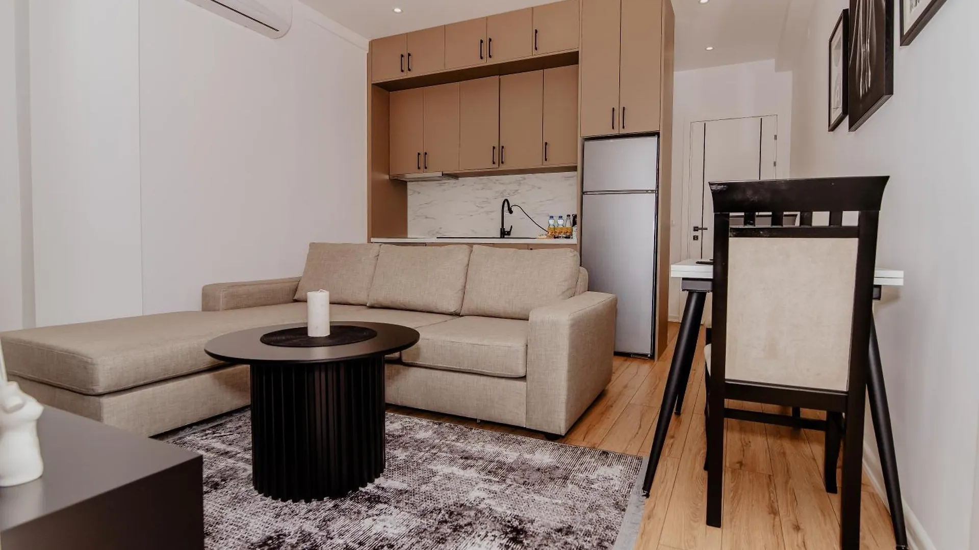 Suite Dolce Vita Tirana