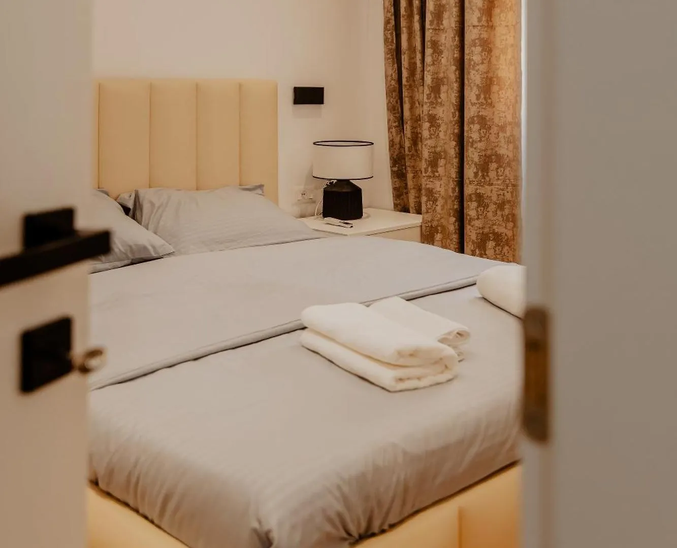 Suite Dolce Vita Tirana Appartement