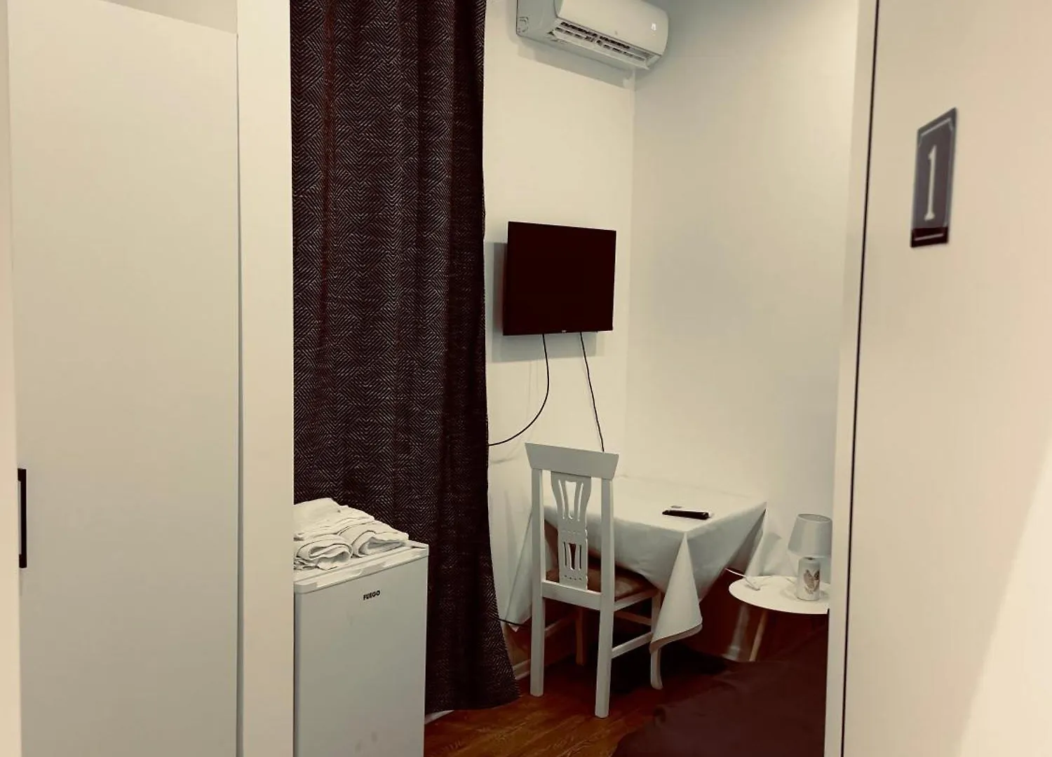Suite Dolce Vita Tirana Albanie