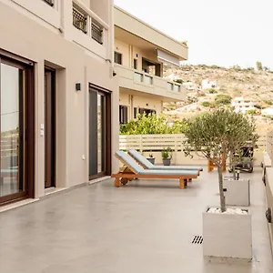 Thyme Sea View By 8essentially Ferienhaus Souda