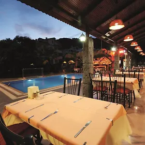 Kivilcim 3*, Marmaris Türkiye