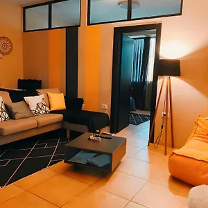 Appartamento Amazona, Tirana