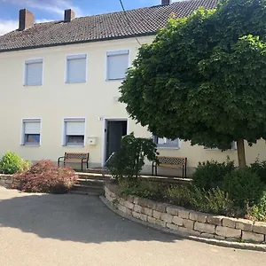 Am Limes Ferienhaus Altmannstein