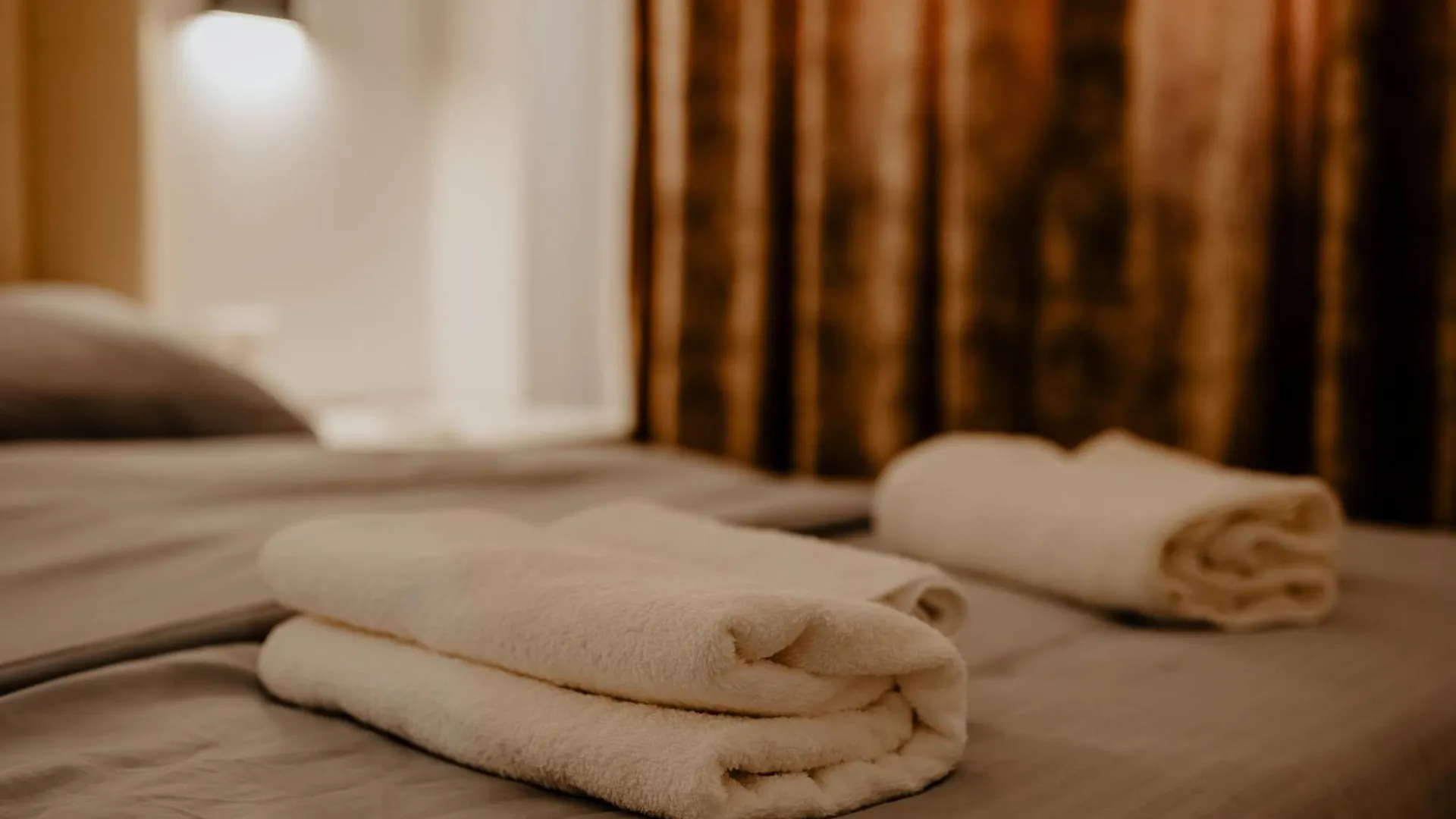 Suite Dolce Vita Tirana Albanien
