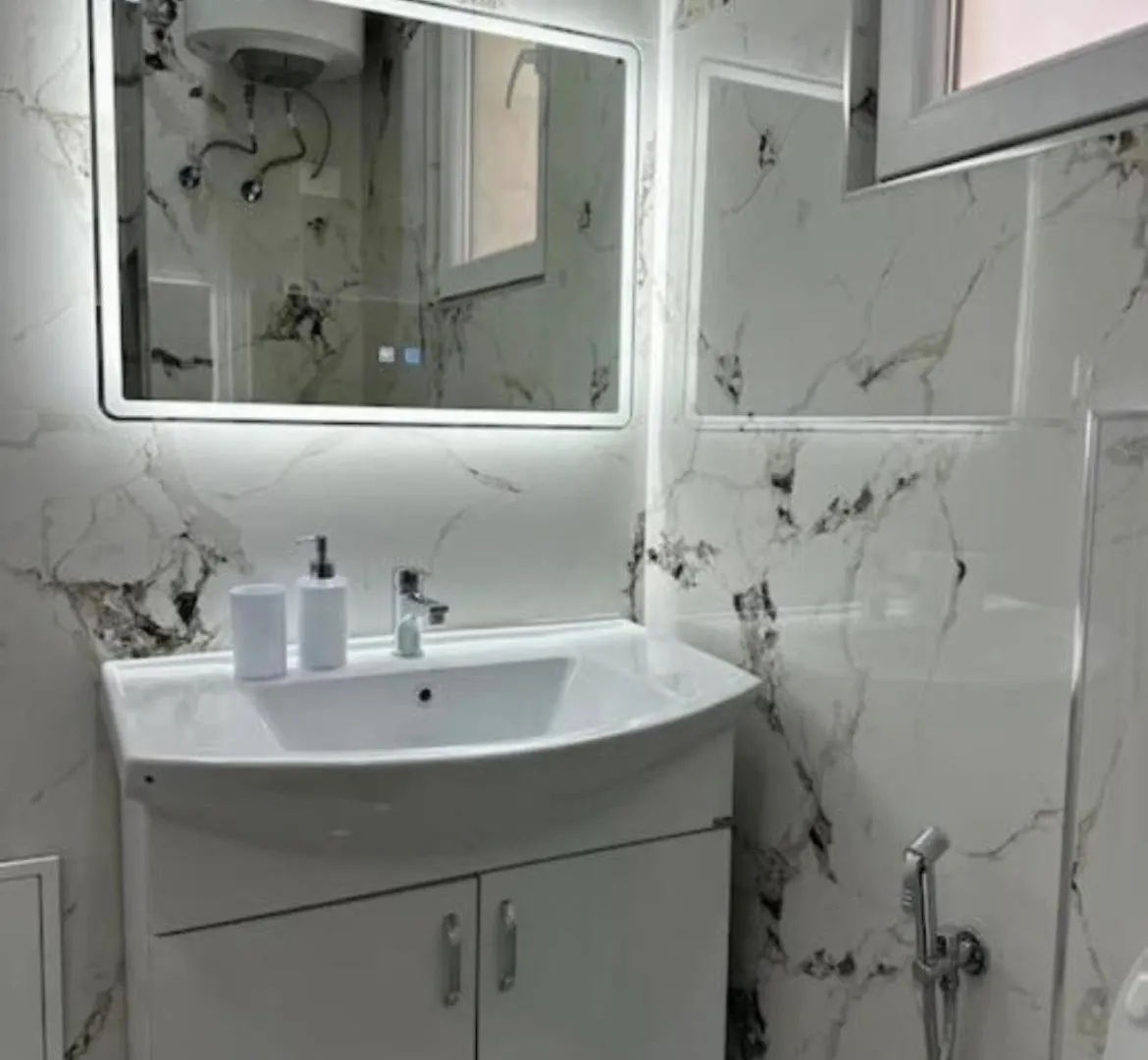 Suite Dolce Vita Tirana