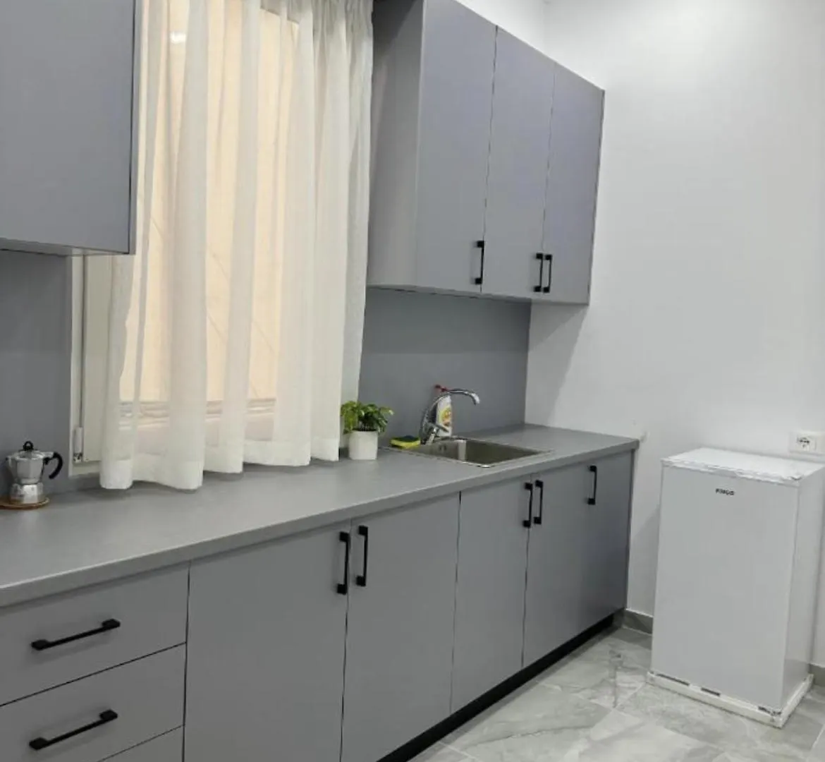 Suite Dolce Vita Tirana Lägenhet