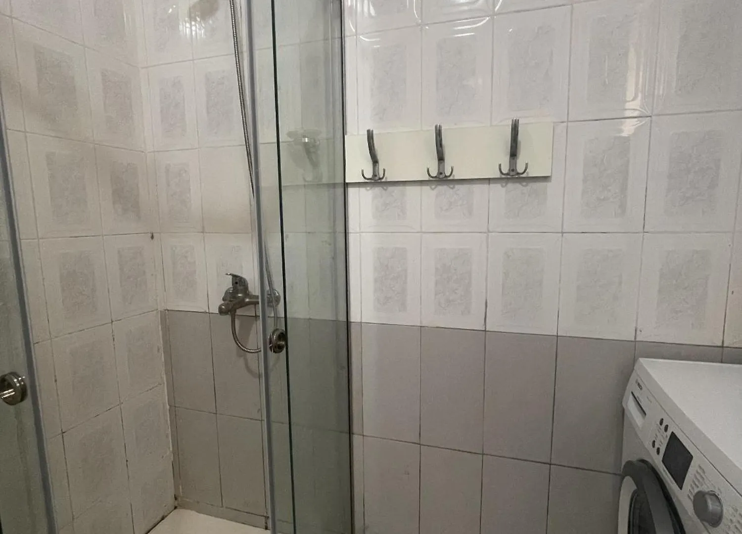 Suite Dolce Vita Tirana Lägenhet