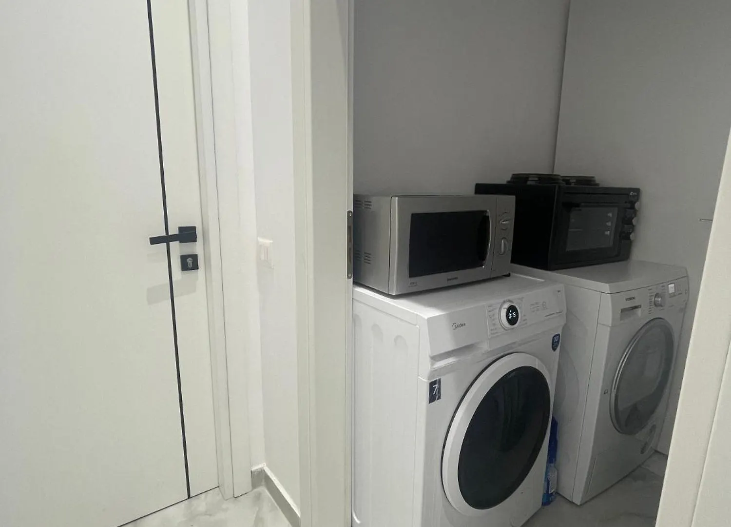 Suite Dolce Vita Tirana